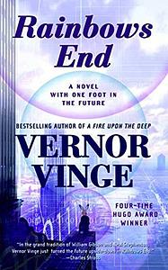 Rainbow's End by Vernor Vinge