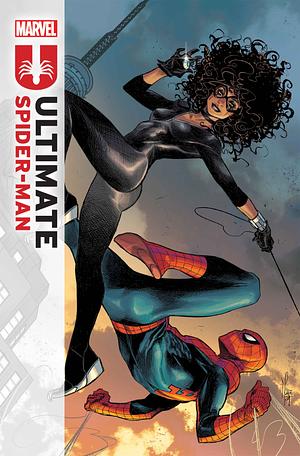 Ultimate Spider-Man (2024-) #11 by Jonathan Hickman