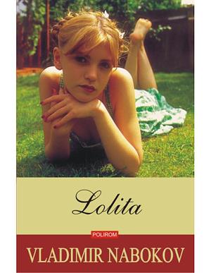 Lolita by Vladimir Nabokov