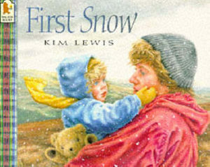 First Snow by Kim Lewis