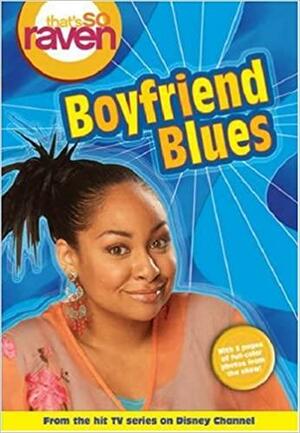 Boyfriend Blues by Kimberly Morris