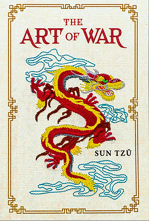 The Art of War by Sun Tzu