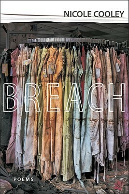 Breach by Nicole Cooley