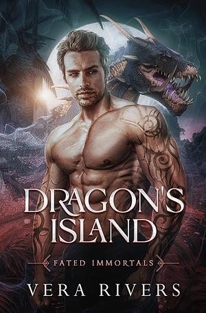 Dragon's Island by Vera Rivers