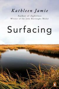 Surfacing by Kathleen Jamie