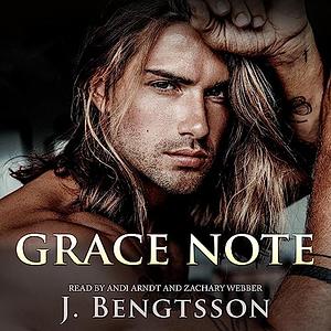 Grace Note by J. Bengtsson