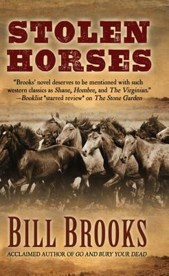 Stolen Horses by Bill Brooks