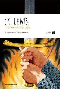 Il Principe Caspian by C.S. Lewis