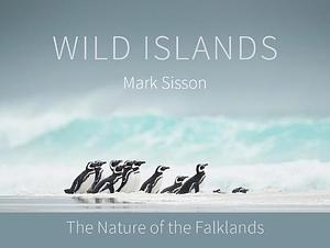 Wild Islands by Mark Sisson