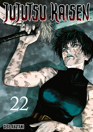 Jujutsu Kaisen - Band 22 by Gege Akutami