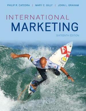 International Marketing by John Grahaam, Philip R. Cateora