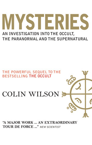 Mysteries by Colin Wilson