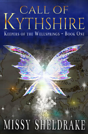 Call of Kythshire by Missy Sheldrake