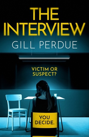 The Interview by Gill Perdue