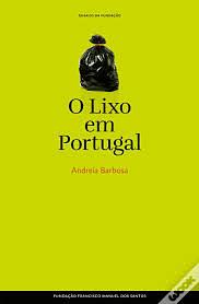 O lixo em Portugal by Andreia Barbosa