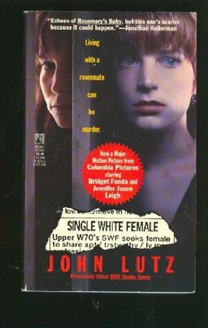 Single White Female by John Lutz
