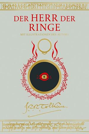 Der Herr der Ringe by J.R.R. Tolkien