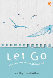 Let Go by Windhy Puspitadewi