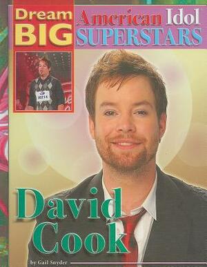David Cook by Gail Snyder