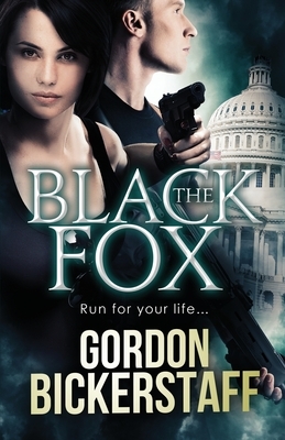 The Black Fox by Gordon Bickerstaff