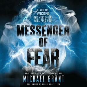 Messenger of Fear by Michael Grant