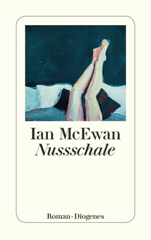 Nussschale by Ian McEwan