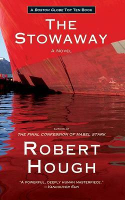 The Stowaway by Robert Hough