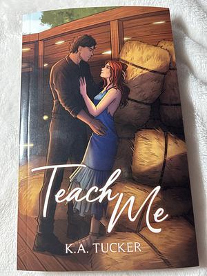 Teach Me by Nina West