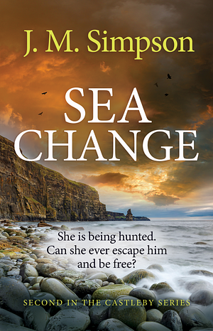 Sea Change by J.M. Simpson