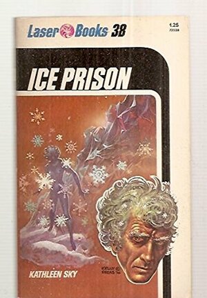 Ice Prison by Kathleen Sky