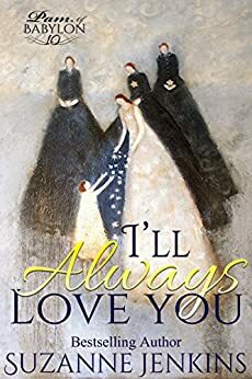 I'll Always Love You by Suzanne Jenkins