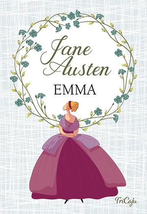 Emma by Jane Austen