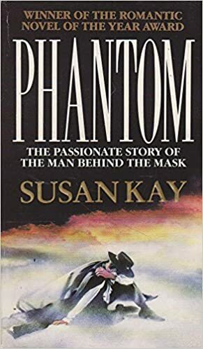 Phantom by Susan Kay
