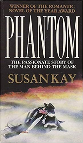 Phantom by Susan Kay