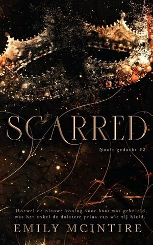 Scarred by Emily McIntire