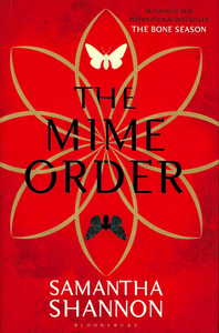 A Mímes Rend by Samantha Shannon