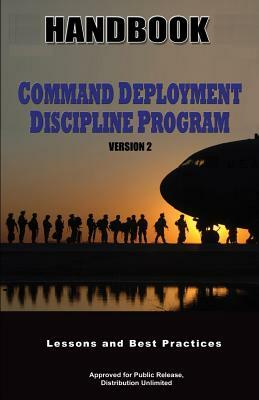 Command Deployment Discipline Handbook by United States Army