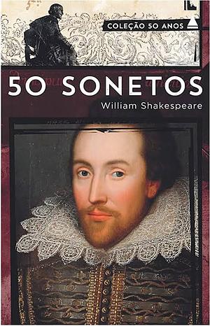 50 Sonetos de Shakespeare by William Shakespeare