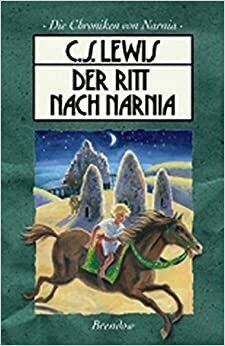 Der Ritt nach Narnia by C.S. Lewis