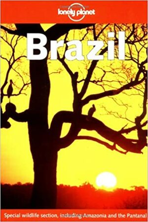 Brazil by Andrew Draffen, Leonardo Pinheiro, John Noble, Robyn Jones, Chris McAsey