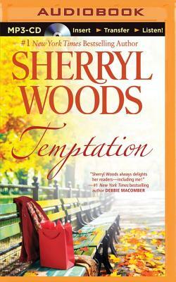 Temptation by Sherryl Woods