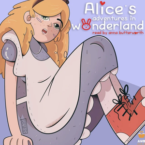 Alice's Adventures in Wonderland by Lewis Carroll