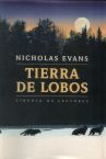 Tierra de Lobos by Nicholas Evans