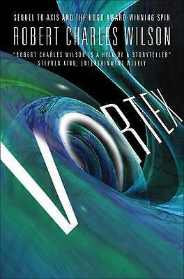 Vortex by Robert Charles Wilson