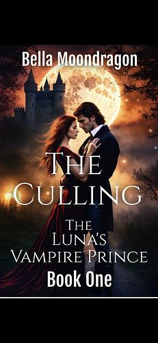 The culling by Bella Moondragon