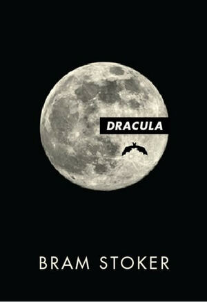 Dracula by Bram Stoker