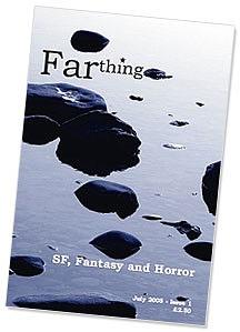 Farthing Magazine - July 2005 by Wendy Bradley