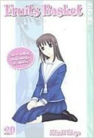 Fruits Basket 20 by Natsuki Takaya