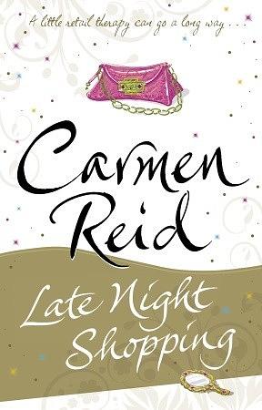 Late Night Shopping by Carmen Reid