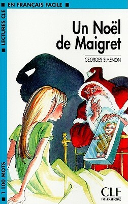 Un Noel de Maigret by Georges Simenon